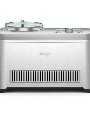 Sage the Smart Scoop