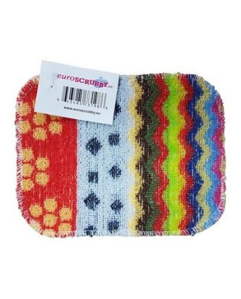 Euroscrubby (per 10 stuks)