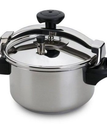 Silampos Snelkookpan 4