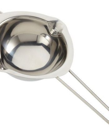 Chocolade Smeltpannetje