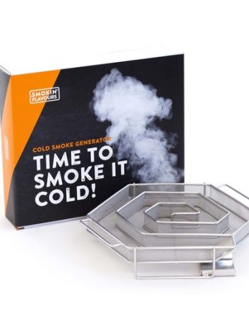 Cold Smoke Generator Koud Roken