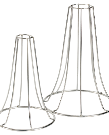 Big Green Egg Kiphouder RVS