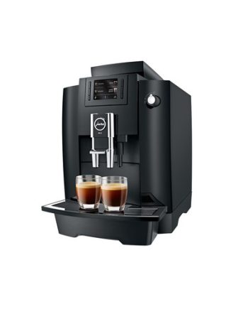 Jura WE6 Professional Piano Black EA