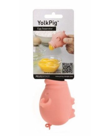 Yolk Pig Eischeider